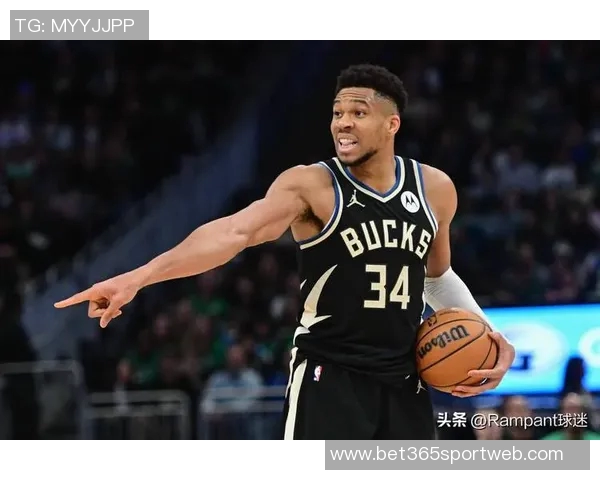 雄鹿客场对决猛龙字母哥确认出战引发期待 雄鹿客场对决猛龙字母哥确认出战引发期待