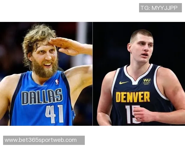 诺维茨基称赞文班：单腿后仰也难逃他的封盖实力