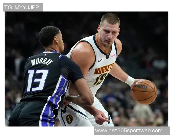 约基奇谈球队进攻多样性与默契提升卡梅罗安东尼采访揭示内情 约基奇谈球队进攻多样性与默契提升卡梅罗安东尼采访揭示内情