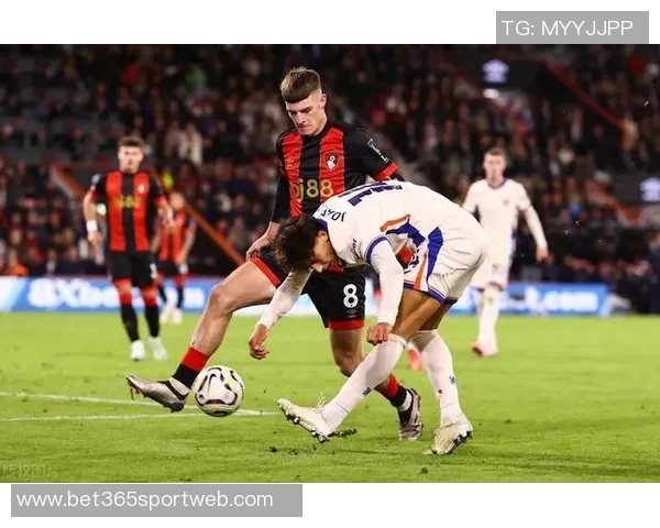 切尔西与伯恩茅斯交锋历史回顾保持不败能否延续胜利势头