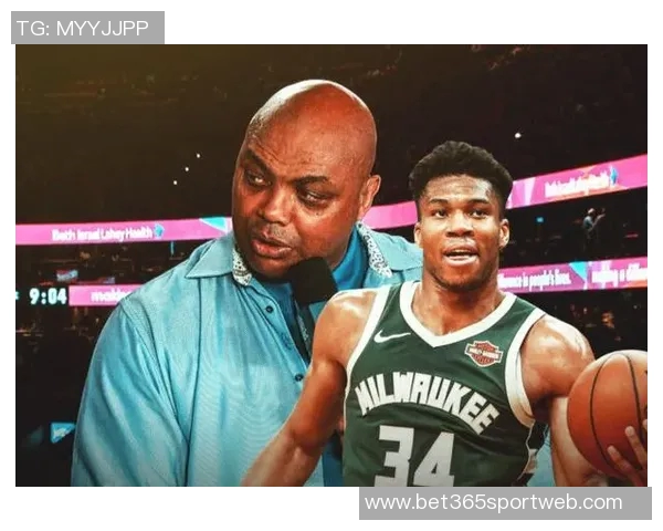 巴克利评论字母哥：顶级球星似乎理所当然追求每年争冠的目标