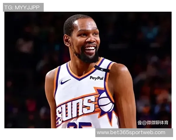 杜兰特称赞威少是传奇球员应该继续留在NBA发展