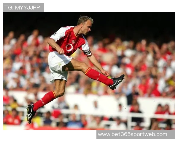 英超历史上进球助攻均超百次的阿森纳传奇球员盘点 英超历史上进球助攻均超百次的阿森纳传奇球员盘点