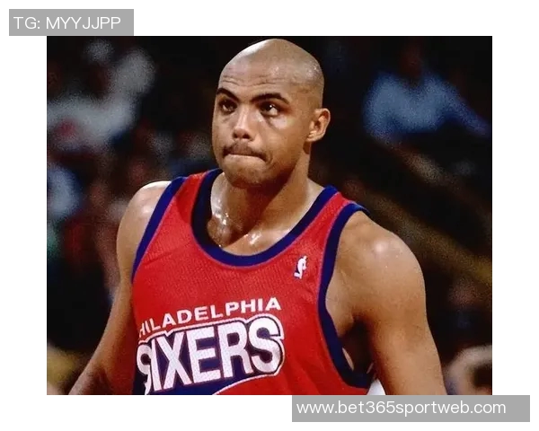 巴克利谈批评文化称现今球员过于敏感MJ与伍兹也曾遭遇挑战