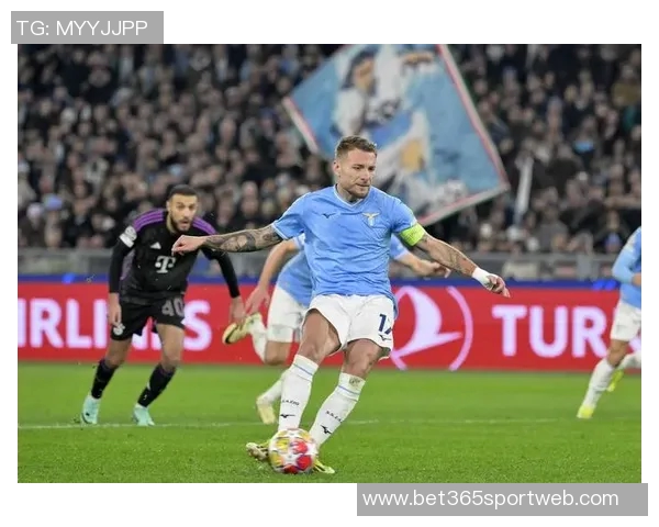 意大利媒体报道拜仁二队年轻中场哈维尔费尔南德斯有望加盟拉齐奥 意大利媒体报道拜仁二队年轻中场哈维尔费尔南德斯有望加盟拉齐奥