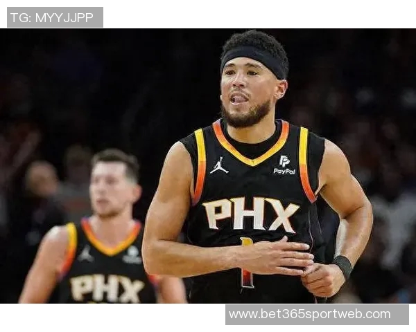 拼尽全力却憾负雷霆布克强调总结经验与团队精神的重要性