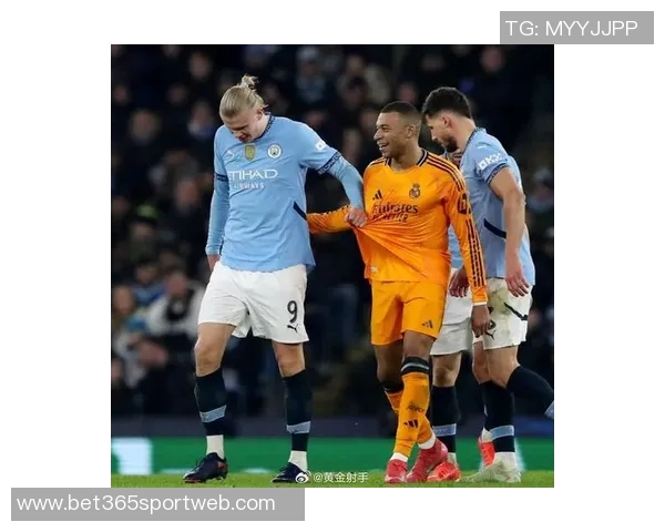 姆巴佩与哈兰德的巅峰对决法国挪威历史交锋却未在大赛相遇