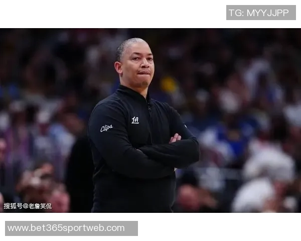 泰伦卢谈小卡比尔出场受限影响阵容组合评估仍待时日 泰伦卢谈小卡比尔出场受限影响阵容组合评估仍待时日