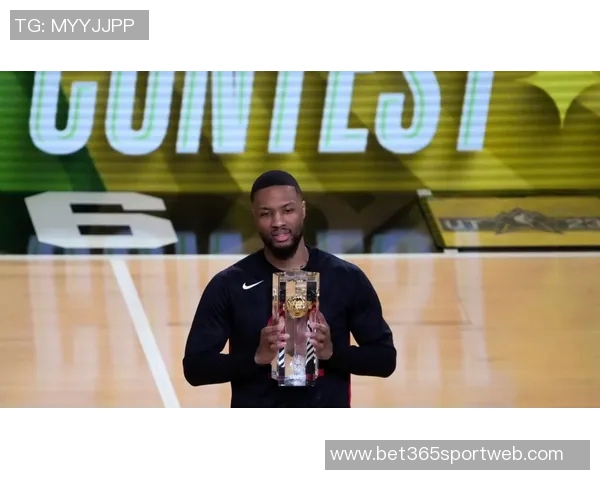 利拉德回顾2018赛季遗憾称若非首轮被横扫或可争MVP