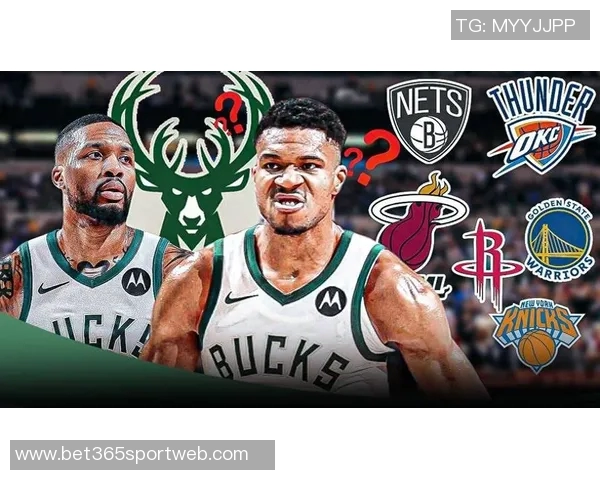 字母哥交易若重启多队争抢尼克斯恐难独占鳌头 字母哥交易若重启多队争抢尼克斯恐难独占鳌头