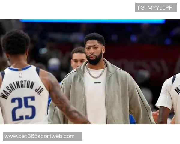 浓眉谈好友哈里森被解雇感到意外这就是职业生涯的残酷现实