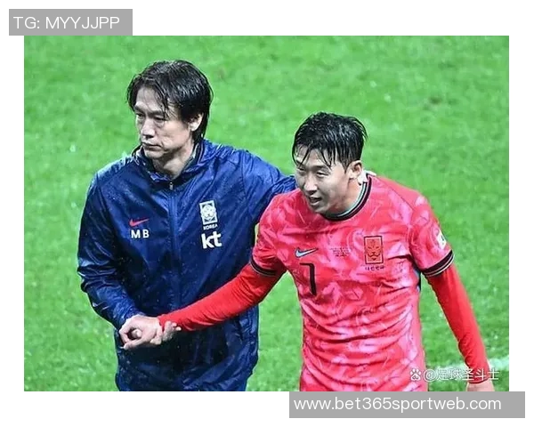 理查利森回忆奥运金牌喜悦韩国球迷因孙兴慜对我情有独钟